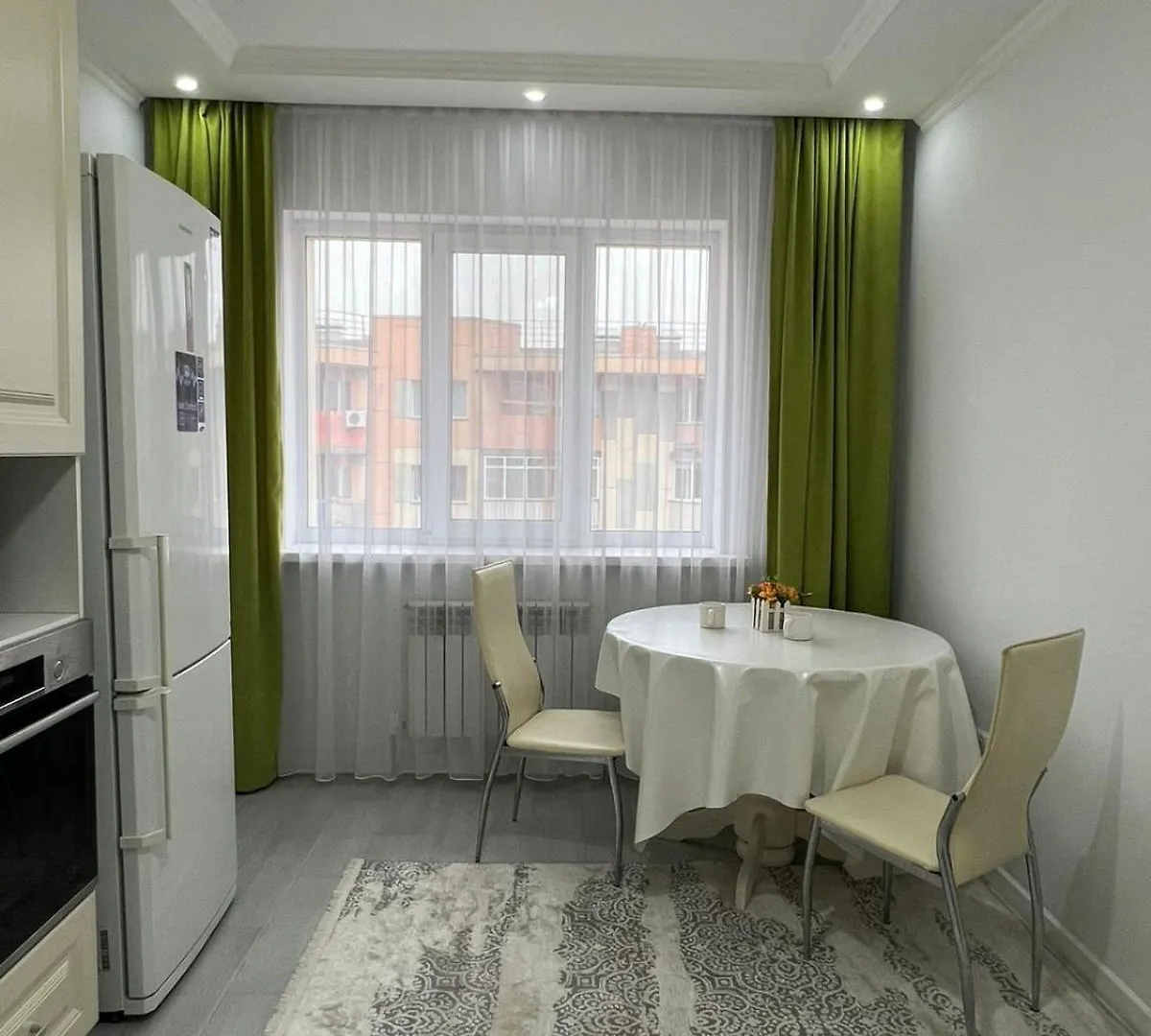 Думан-2 Hotel Almaty 0*,  Kazakhstan