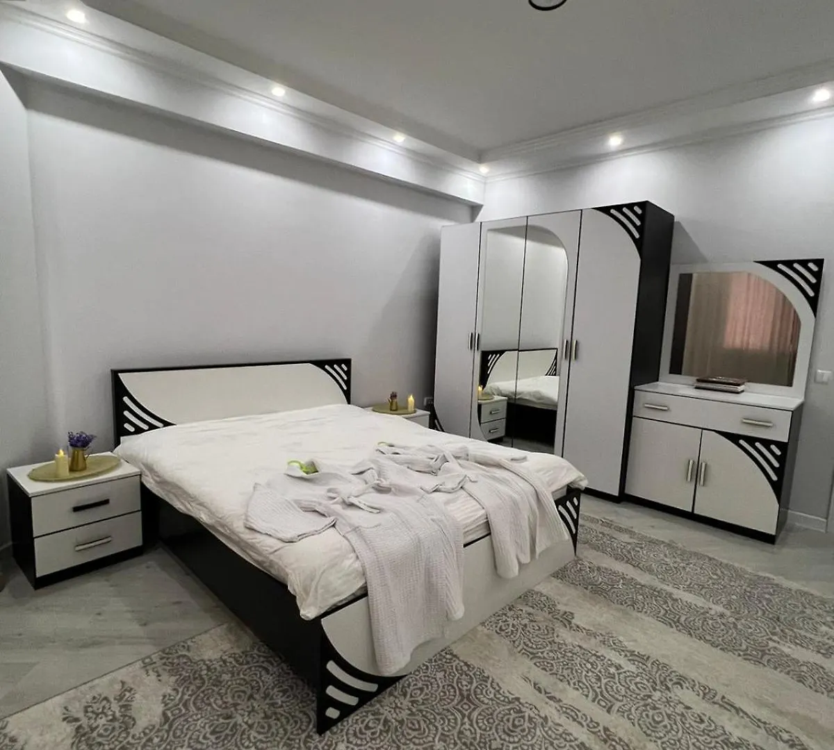 Думан-2 Hotel Almaty